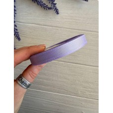 Репс 0,9 см, фіалковий 22,5 метра