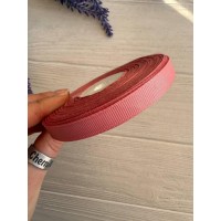 Репс 0,9 см , терракота 22,5 метра