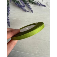 Репс 0,6 см оливковий  22,5 метра