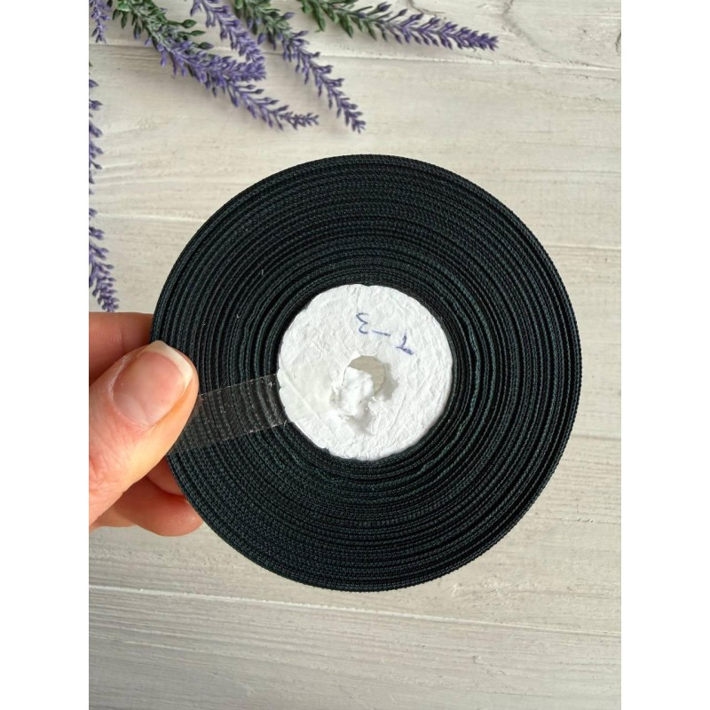 Репс 0,6 см темно-зелений 22,5 метра