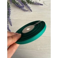 Репс 0,6 см морський зелений22,5 метра