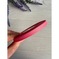 Репс 0,6 см, кораловий 22,5 метра