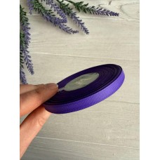 Репс 0,6 см фіолетовий 22,5 метра