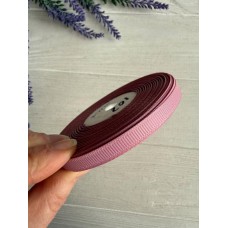 Репс 0,6 см, кисельний 22,5 метра