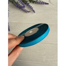 Репс 0,6 см, аквамарин 22,5 метра