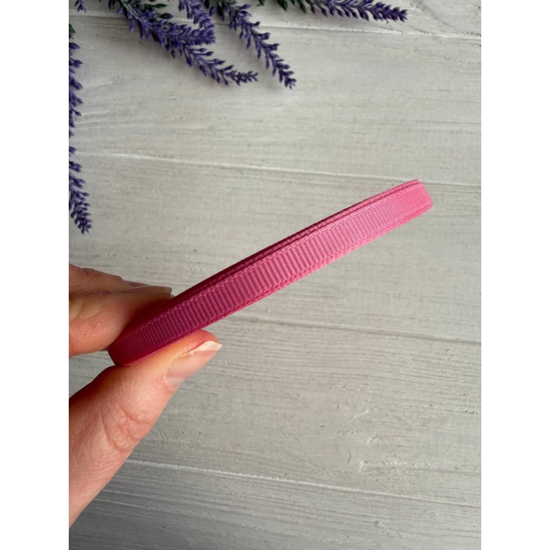 Репс 0,6 см, амарант 22,5 метра