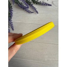 Репс 0,6 см, жовтий 22,5 метра