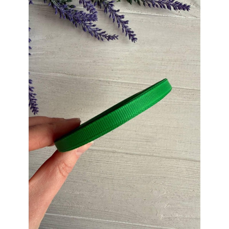 Репс 0,6 см зелений 22,5 метра