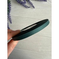 Репс 0,6 см, смарагдовий 22,5 метра