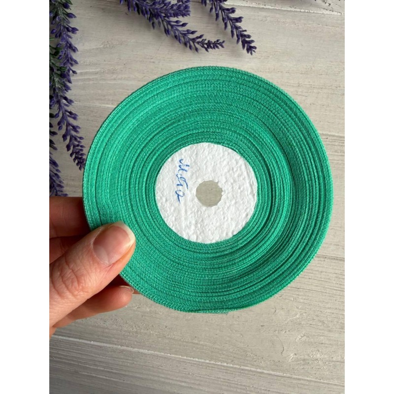 Репс 0,6 см, м'ятний 22,5 метра