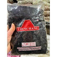 Стразы АВ непрозрачные 5 мм черные 30 000 шт