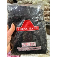 Стрази АВ непрозорі 5 мм чорні 30 000 шт