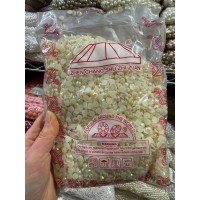 Стразы АВ непрозрачные 6 мм бежевые 10 000 шт