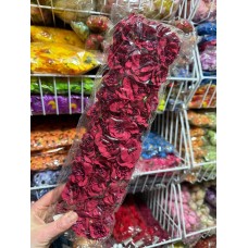 Хризантема № 2 бордо 60 шт