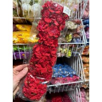 Хризантема № 2 червона 60 шт