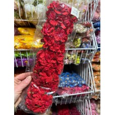 Хризантема № 2 червона 60 шт