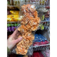 Хризантема № 2 світло коричнева  60 шт