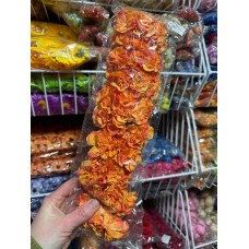 Хризантема № 2 помаранчева 60 шт