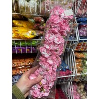 Хризантема № 2 рожева 60 шт