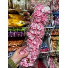 Хризантема № 2 рожева 60 шт