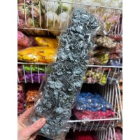 Хризантема № 2 серая 60 шт