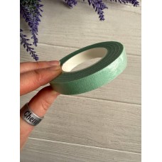 Тейп лента   мятная   , моток
