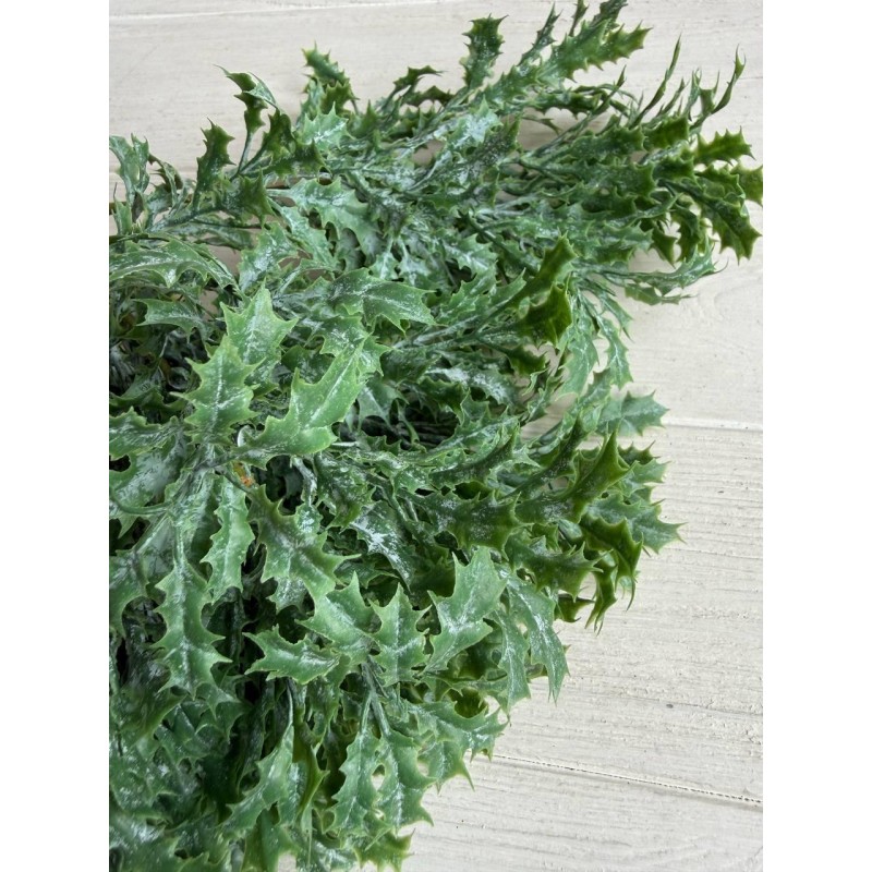 Зелень дубове листя " 30661 "  зелена