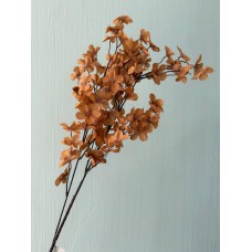 Сакура ветка " Длинная 30471 "  коричневая 1 шт