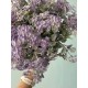 Зелень з квітами " 30660 " фіолетова