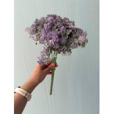 Зелень з квітами " 30660 " фіолетова