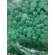 Напівперлини 6 мм м'ятні АВ   250 грамів
