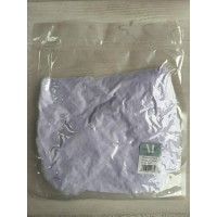 Облако для фотозоны 80*25 см фиолетовая