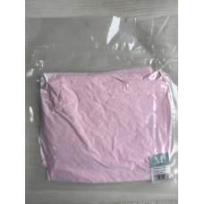 Хмаринка для фотозони 80*25 см рожева