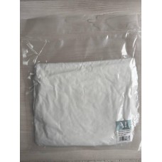 Хмаринка для фотозони 80*25 см біла