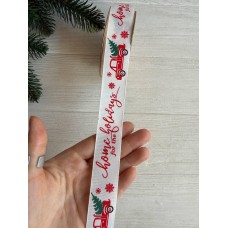 Репс " Home Holidays та машина 30354  " 2,5 см  22,5 метри