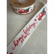 Репс  " Home Holidays и машина 30354 " 2,5 см  22,5 метра