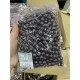 Бусины  Жемчуг  на нитке " Люкс "      12 мм шоколадные    500 грам