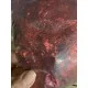 Присыпка   "  Сечка   "  1 кг ,  красная