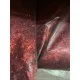 Присыпка   "  Сечка   "  1 кг ,  красная