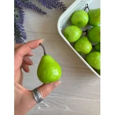 Груши большие    , зеленые    10 шт